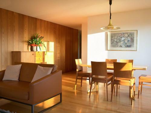Apartment Appart-hotel Helvetia Intergolf