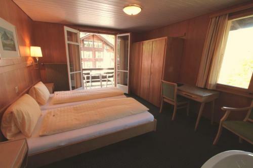 Hotel Staubbach