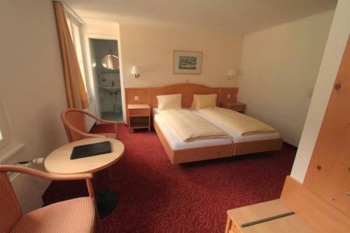 Hotel Staubbach