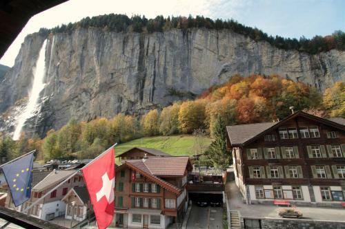 Hotel Staubbach
