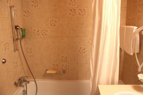 Hotel Staubbach