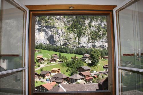 Hotel Staubbach