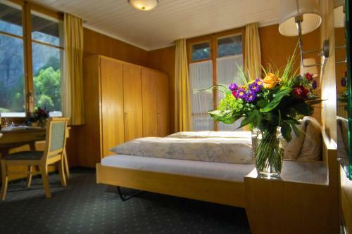 Hotel Staubbach