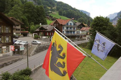 Hotel Staubbach