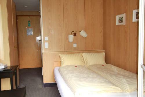 Hotel Staubbach