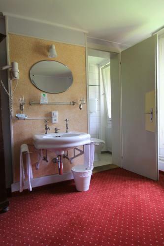 Hotel Staubbach