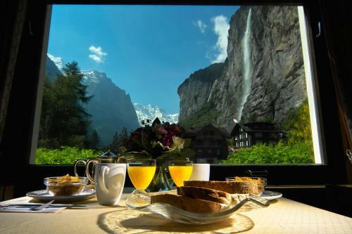 Hotel Staubbach