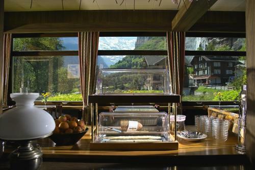 Hotel Staubbach