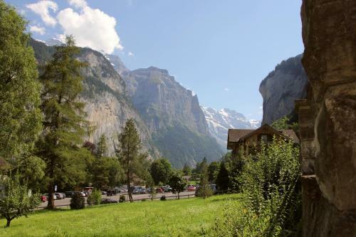 Hotel Staubbach