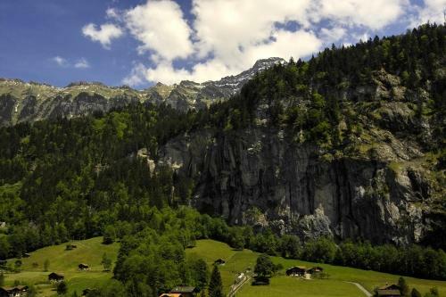 Hotel Staubbach