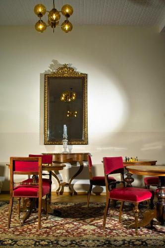 Hotel Staubbach