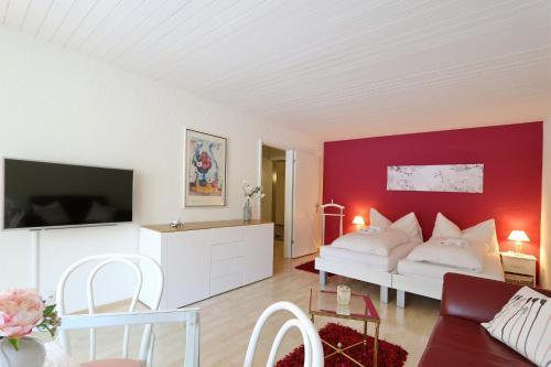 Apartamentos Skyline House Ferienapartments