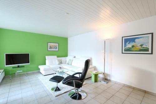Apartamentos Skyline House Ferienapartments