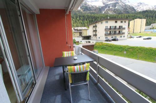 Apartamentos Skyline House Ferienapartments