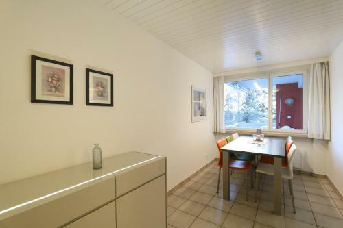 Apartamentos Skyline House Ferienapartments
