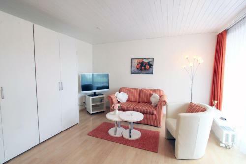 Apartamentos Skyline House Ferienapartments