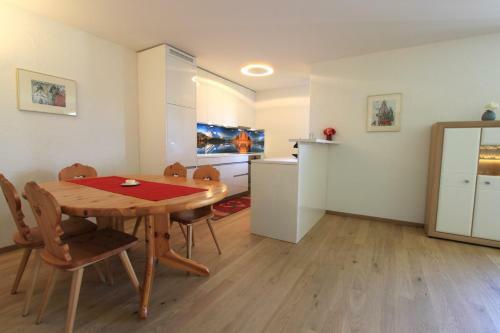 Apartamentos Skyline House Ferienapartments
