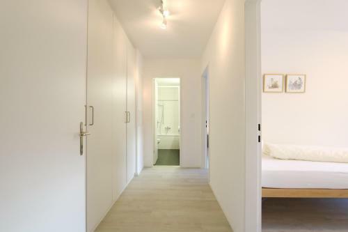 Apartamentos Skyline House Ferienapartments