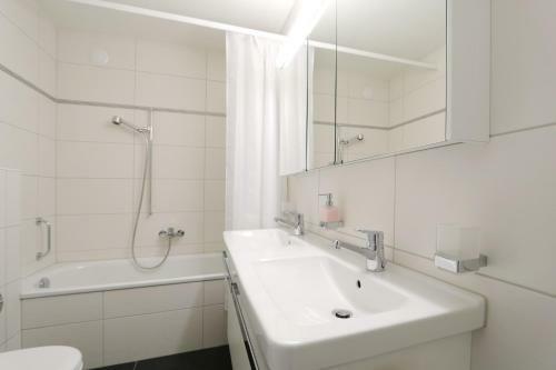 Apartamentos Skyline House Ferienapartments
