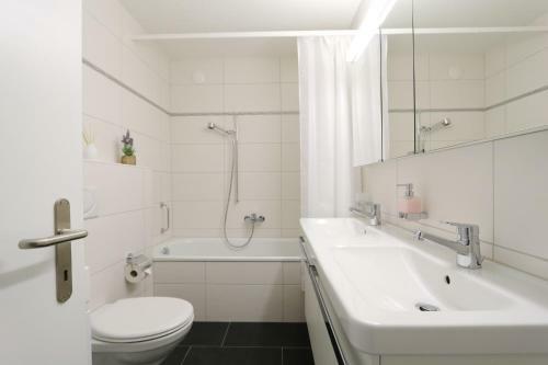 Apartamentos Skyline House Ferienapartments