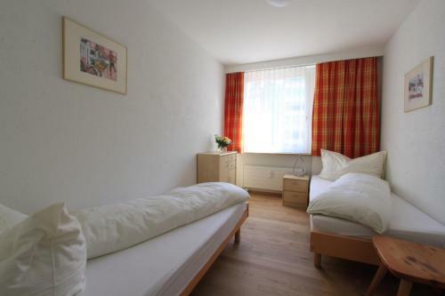 Apartamentos Skyline House Ferienapartments