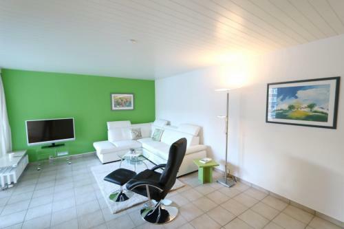 Apartamentos Skyline House Ferienapartments