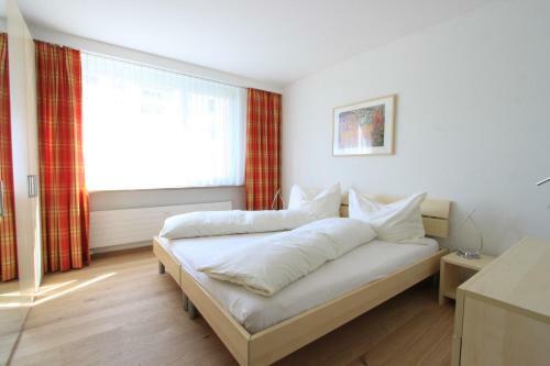 Apartamentos Skyline House Ferienapartments