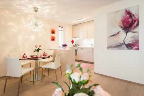 Apartamentos Skyline House Ferienapartments
