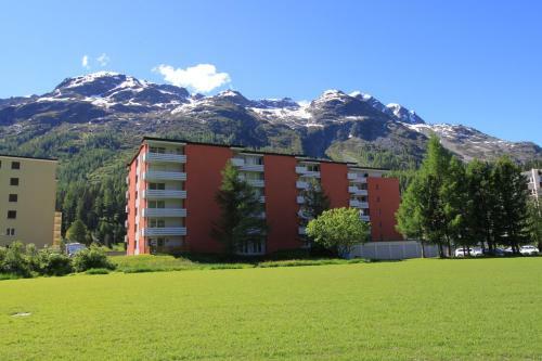Apartamentos Skyline House Ferienapartments