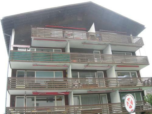 Apartamentos Studio B�ndawiese 6