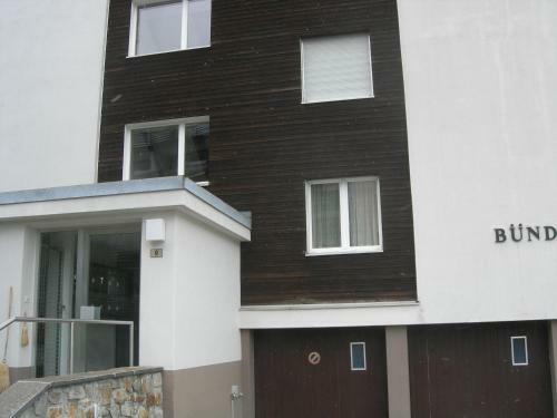 Apartamentos Studio B�ndawiese 6