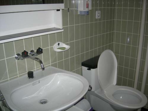 Apartamentos Studio B�ndawiese 6