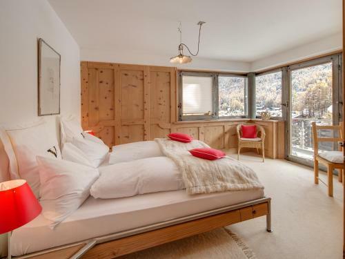 Backstage Hotel Serviced Apartments