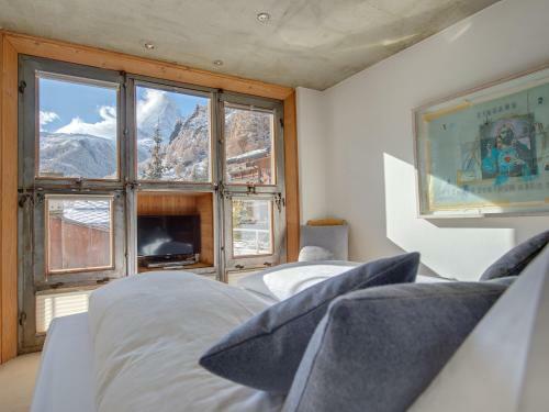 Backstage Hotel Serviced Apartments