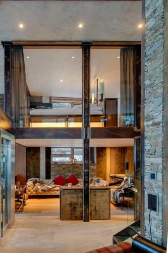 Backstage Hotel Serviced Apartments