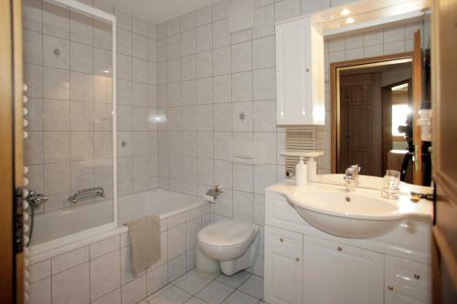 Apartamentos Residenz Darianne 21