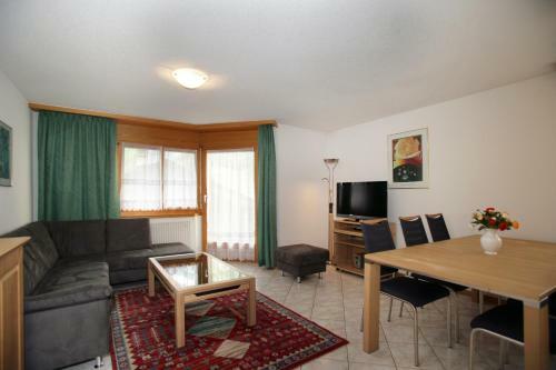 Apartamentos Residenz Darianne 21
