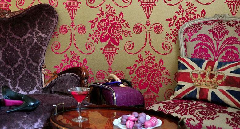 Townhouse Boutique Hotel