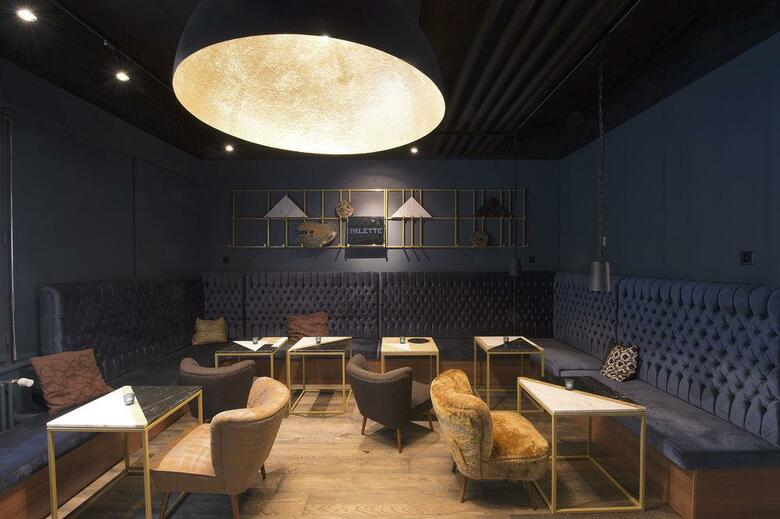 Townhouse Boutique Hotel