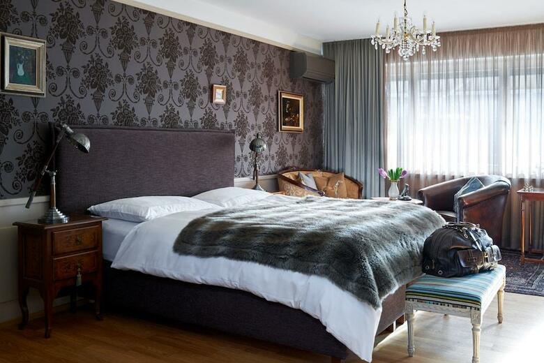 Townhouse Boutique Hotel