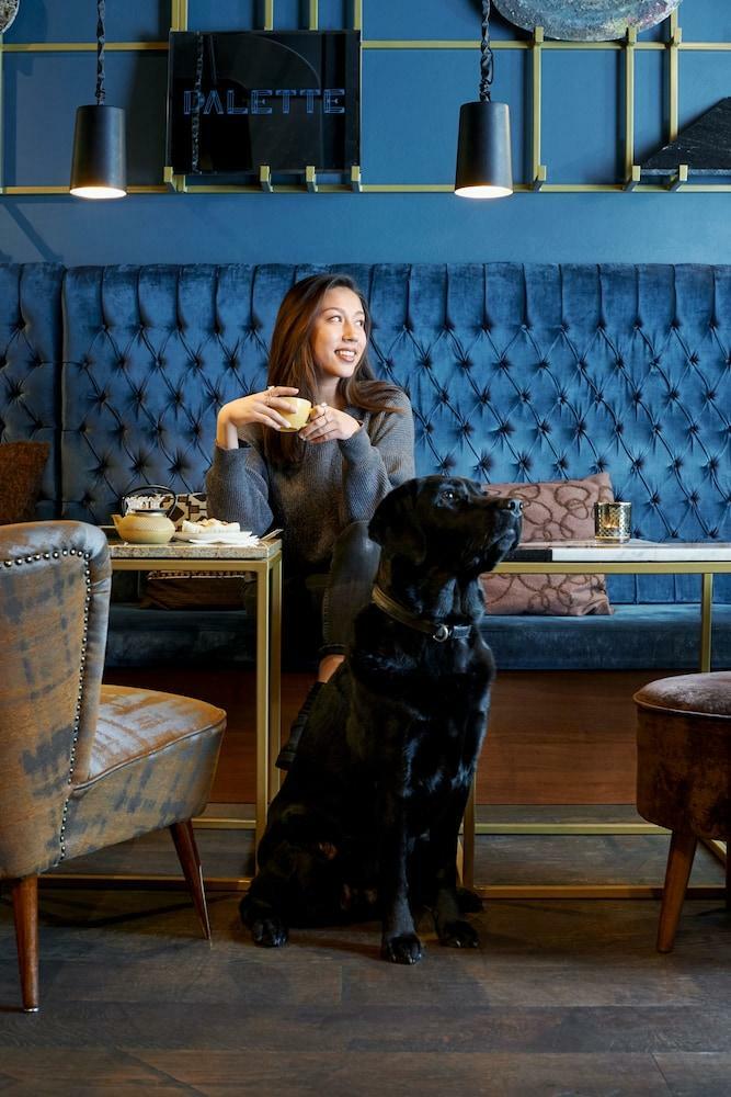 Townhouse Boutique Hotel