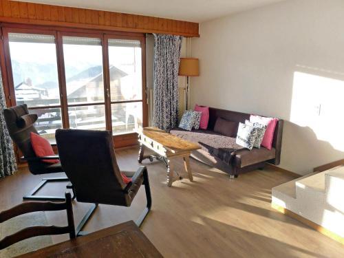Apartment Villars Soleil.2