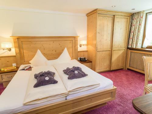 Hotel Post Sport- Und Wellness