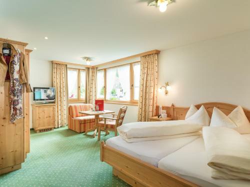 Hotel Post Sport- Und Wellness