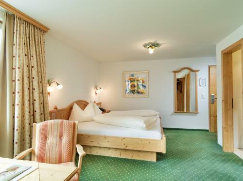 Hotel Post Sport- Und Wellness