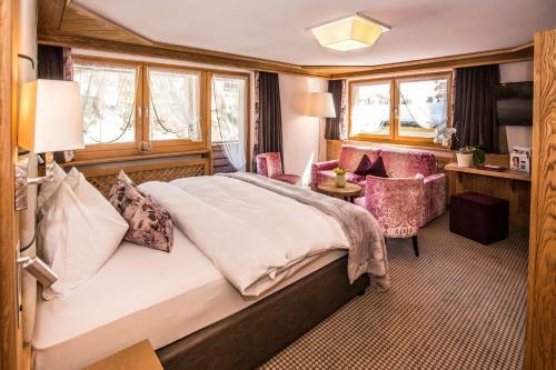 Hotel Post Sport- Und Wellness