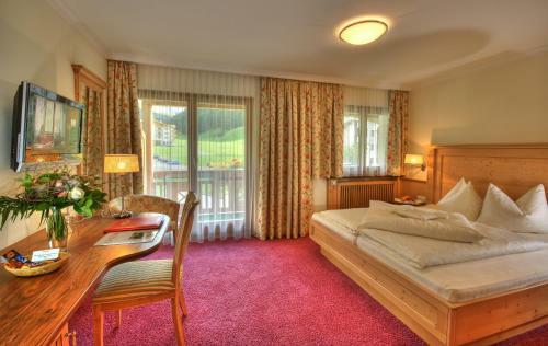 Hotel Post Sport- Und Wellness