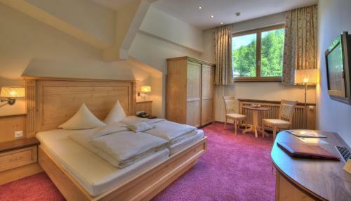 Hotel Post Sport- Und Wellness