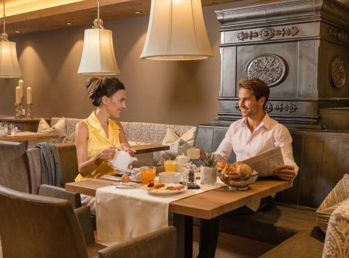 Hotel Post Sport- Und Wellness
