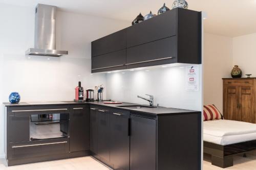Apartamento Appartements Hofquartier